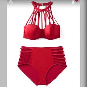 Brand New Adore Me Swimsuit